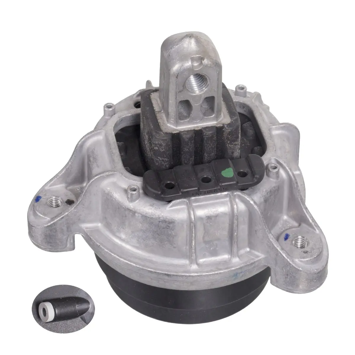BMW 5 Serisi F10 Motor Takozu Sağ | CORALS M0200203