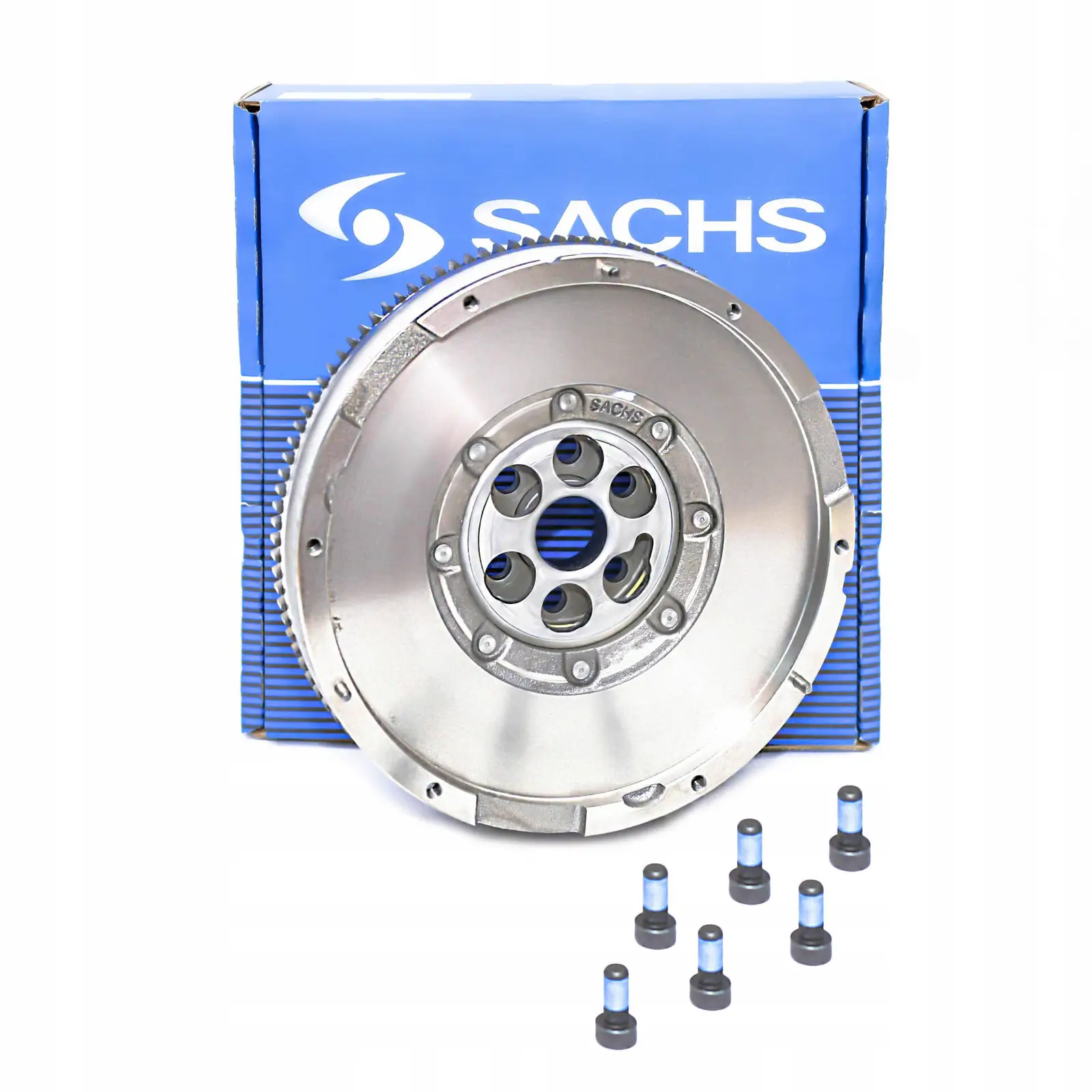 BMW E46 M54 Flywheel | SACHS 2294001399