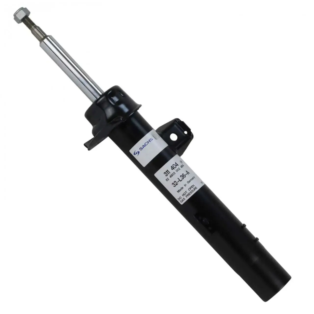 BMW E90 Front Left Shock Absorber | Sachs 311403