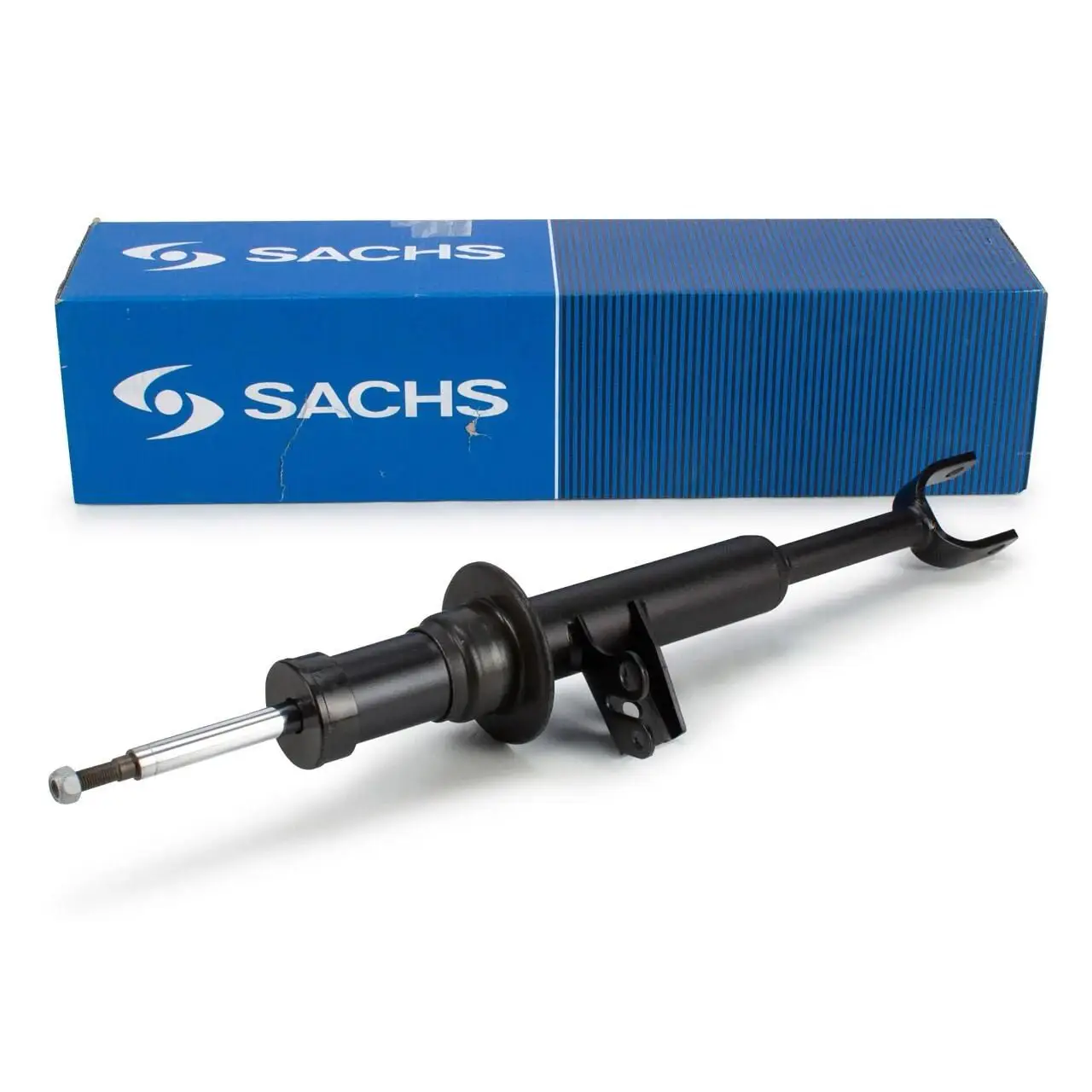 BMW F10 Front Left Shock Absorber | SACHS 314874