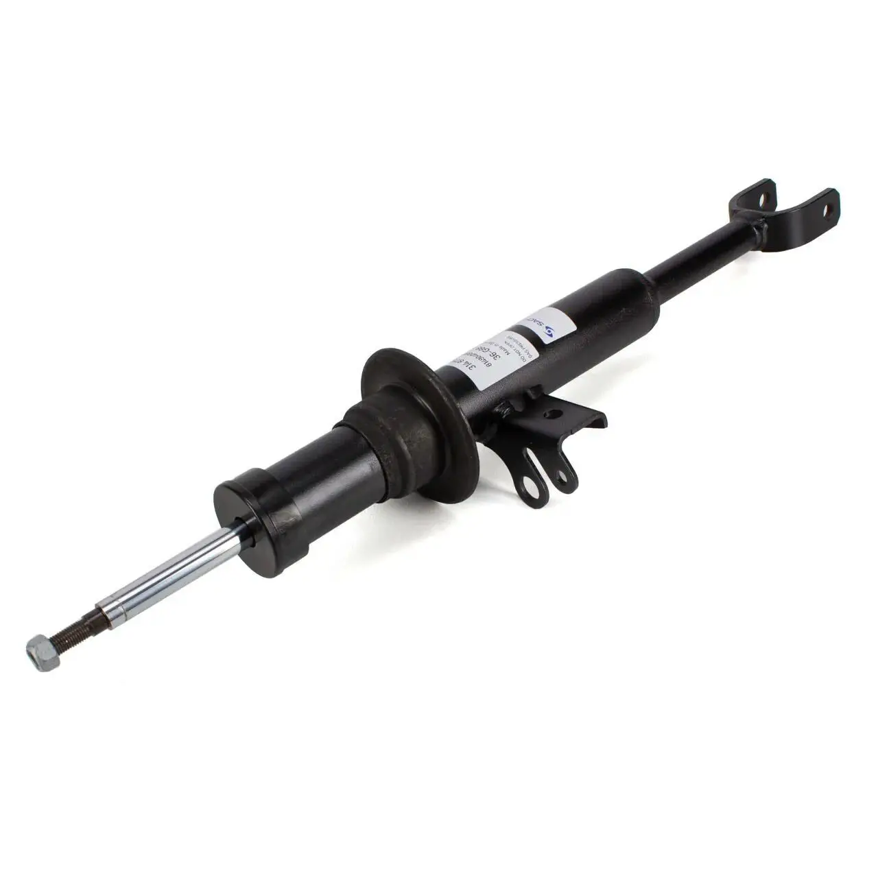 BMW F10 Front Right Shock Absorber | SACHS 314875