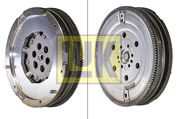 BMW 1 Serisi F20 N13 Volant | LUK 415 0579 10