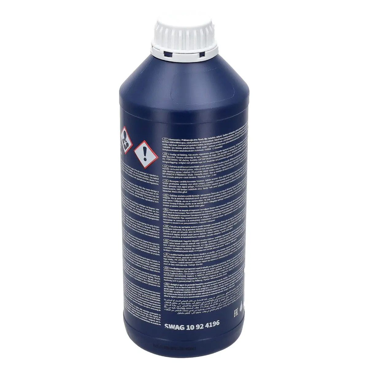 SWAG Antifriz 1,5 Litre | SWAG 10 92 4196