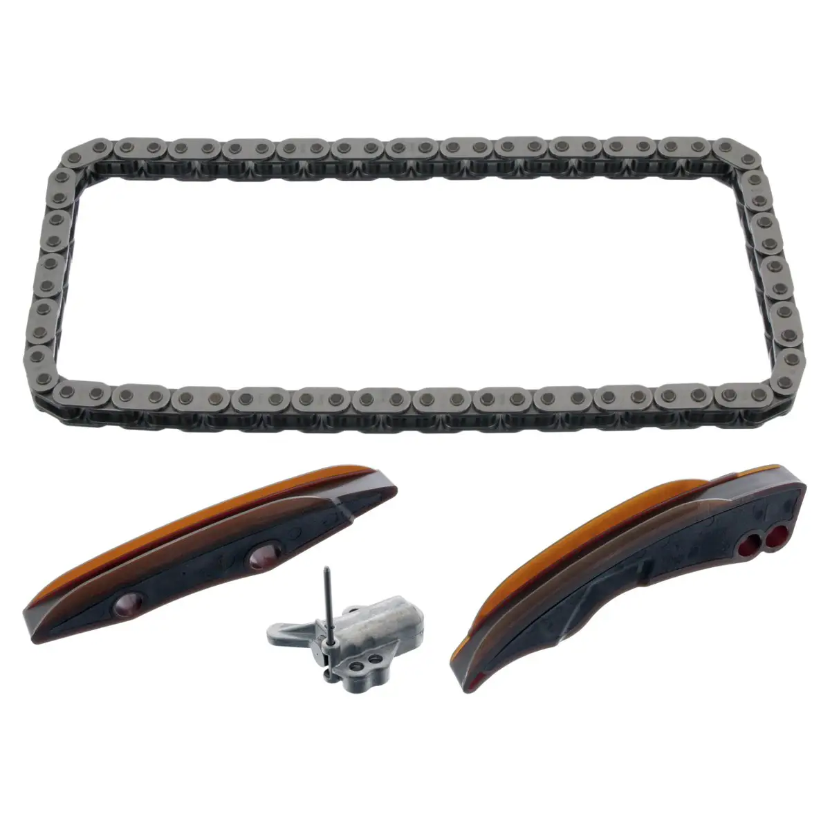 BMW X3 Serisi F25 N47 Eksantrik Zincir Seti Alt | SWAG 20 94 8775