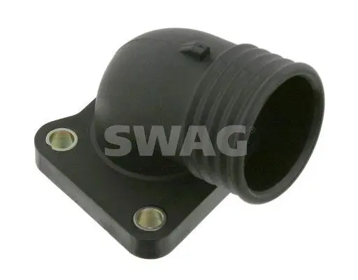 BMW E36 M43 Cylinder Head Water Flange Front | SWAG