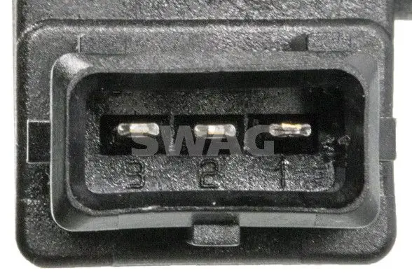 BMW 3 Series E36 M43 Crank Sensor | SWAG 20936187