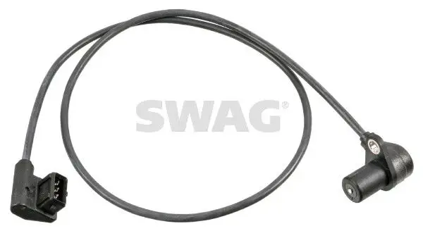 BMW 3 Serisi E36 M43 Krank Sensörü | SWAG 20936187