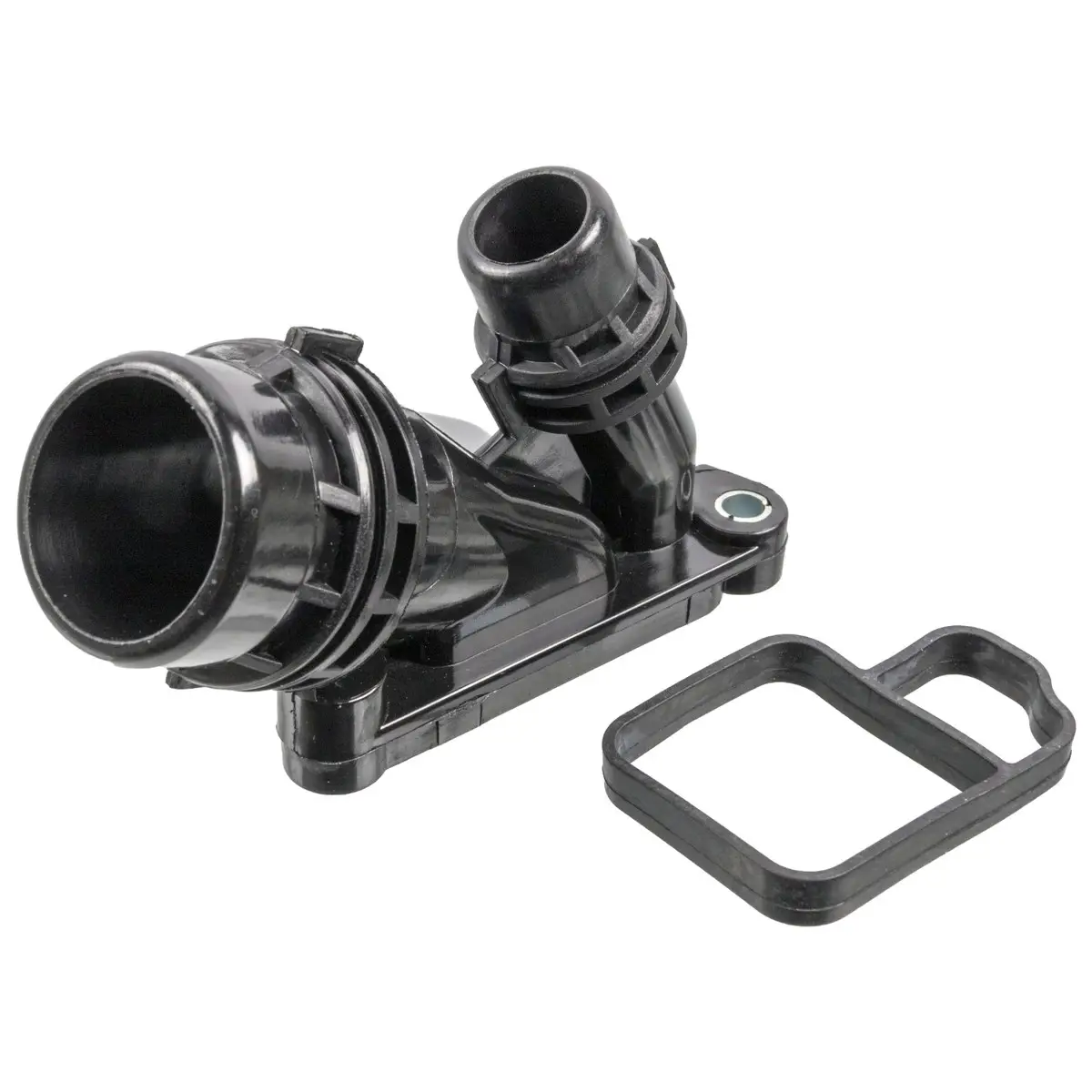 BMW 1 Serisi E81 N47 Blok Su Borusu | SWAG 33 10 3617