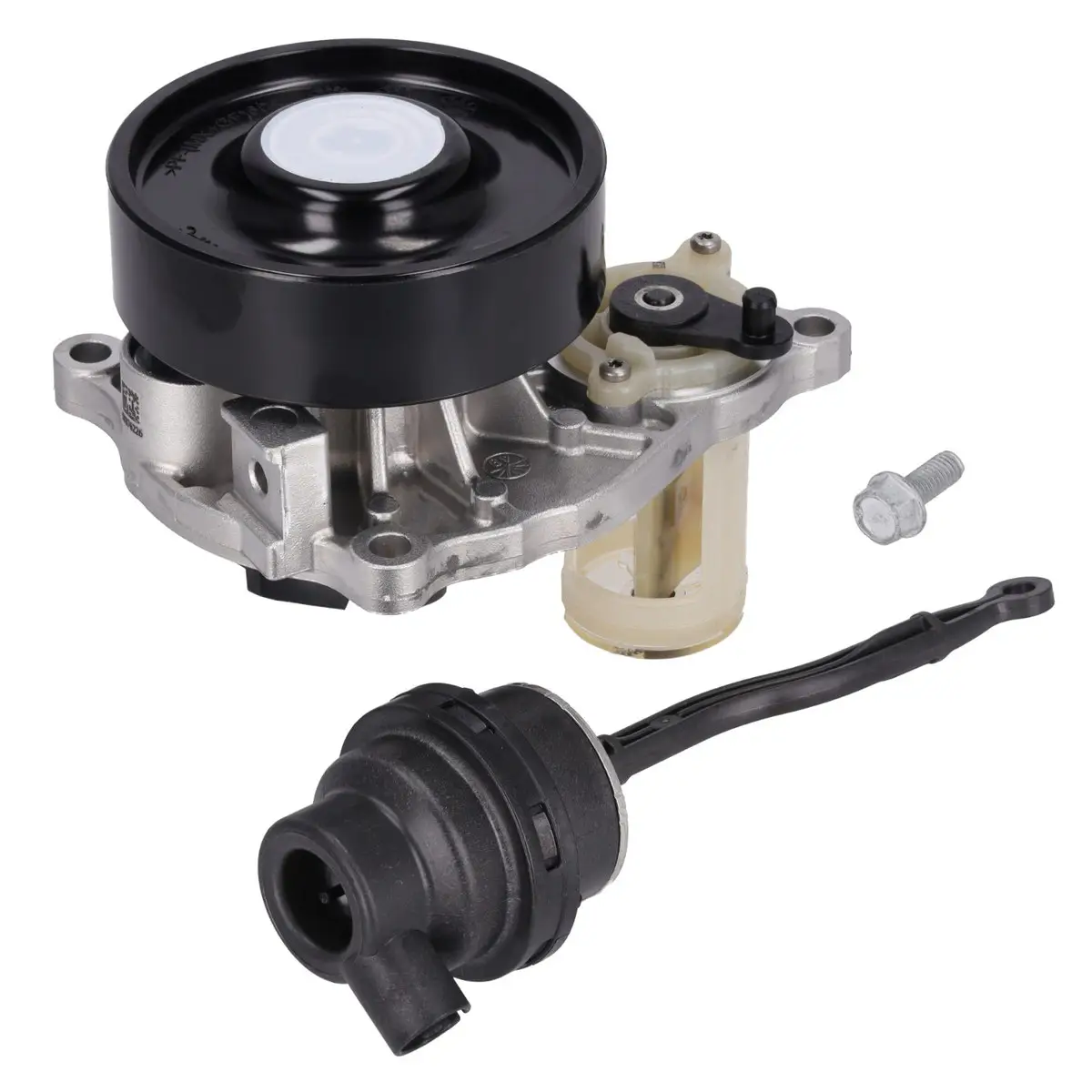 BMW 2 Serisi F44 B37 Devirdaim+termostat+ Montaj Kiti | SWAG 33 11 0761