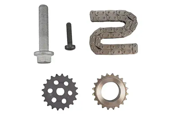 BMW F30 N13 Oil Pump Chain Set | SWAG 33100271