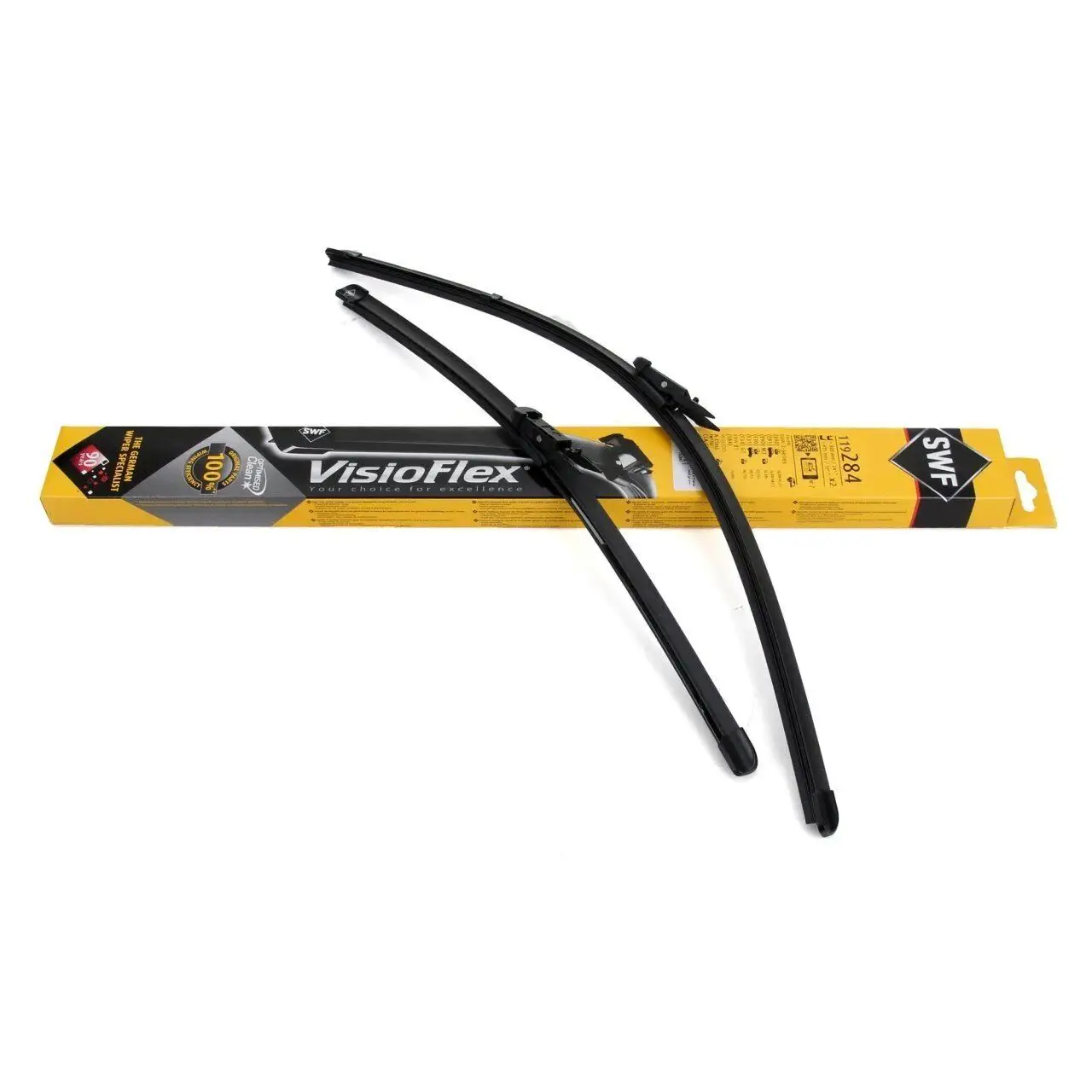 BMW 3 Series G20 Front Wiper Set | SWF 119284