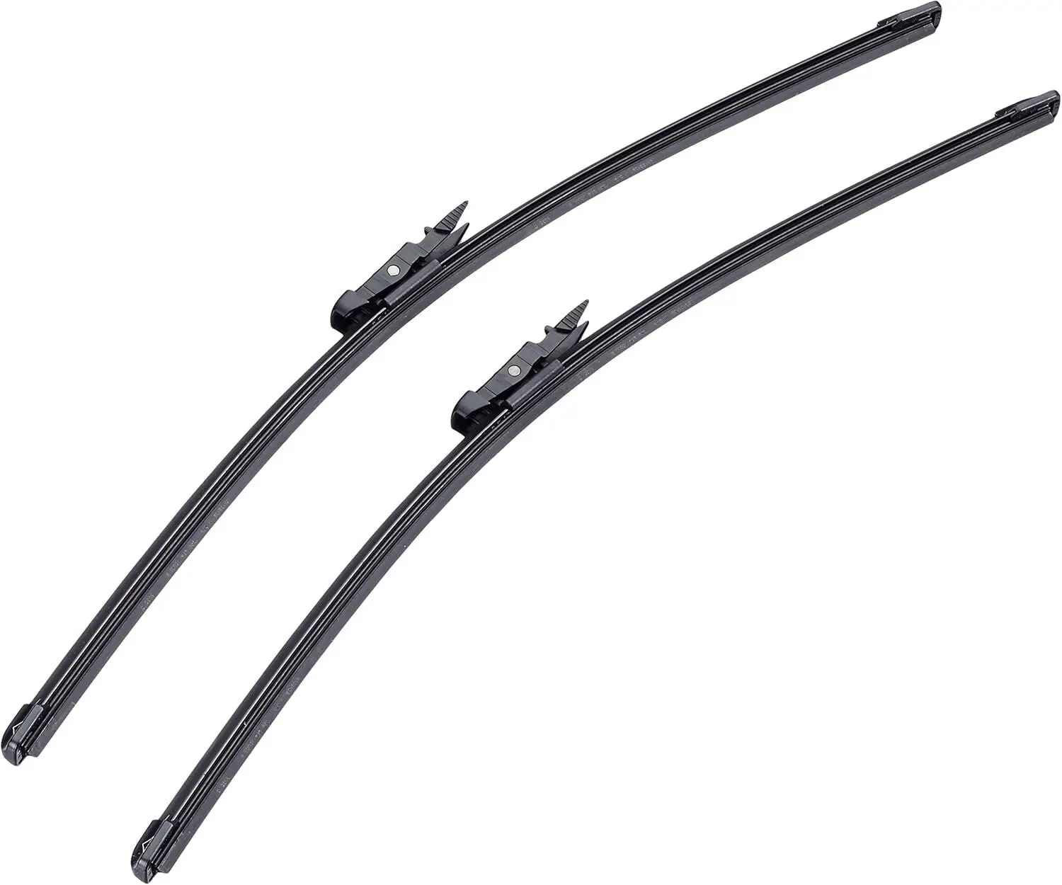 BMW 1 Series E87 Front Wiper Set | SWF 119318