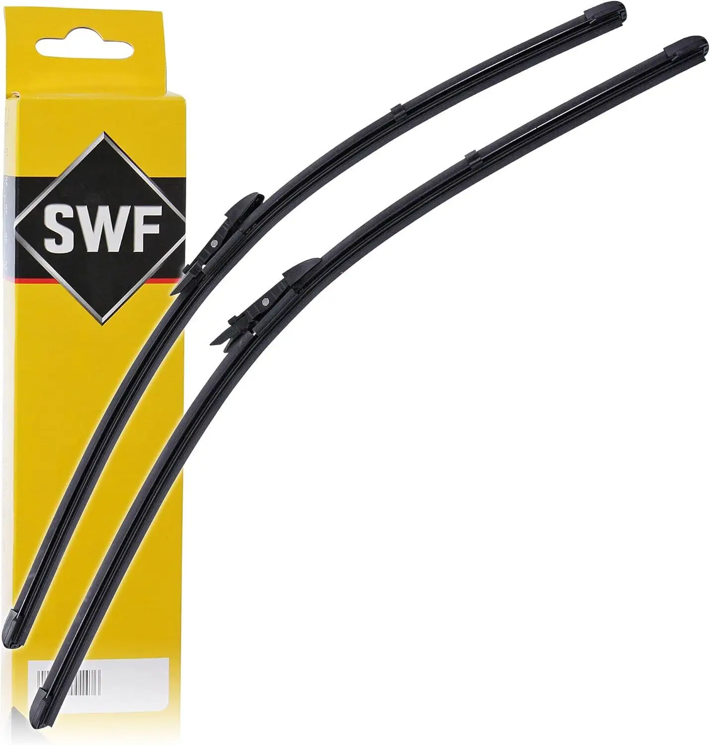 BMW E60 Front Wiper Set (2004-2009) | SWF 119357