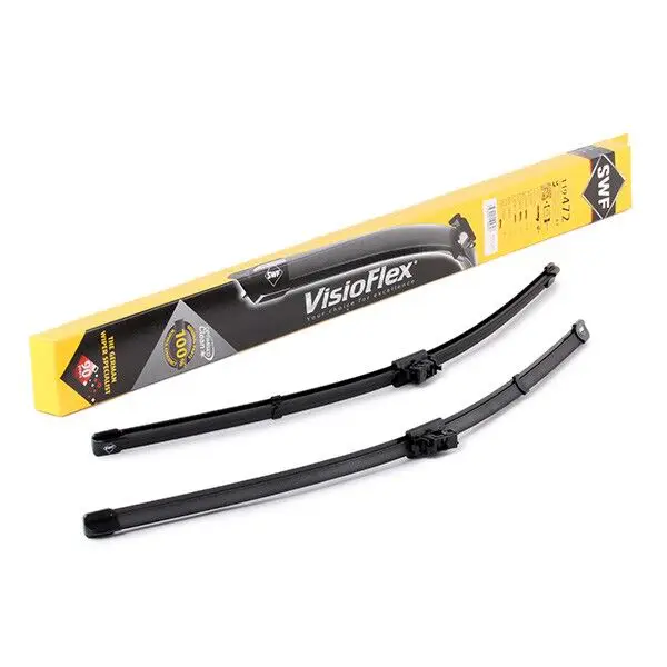 Mercedes C-Class W205 Front Wiper Set (2016-2020)