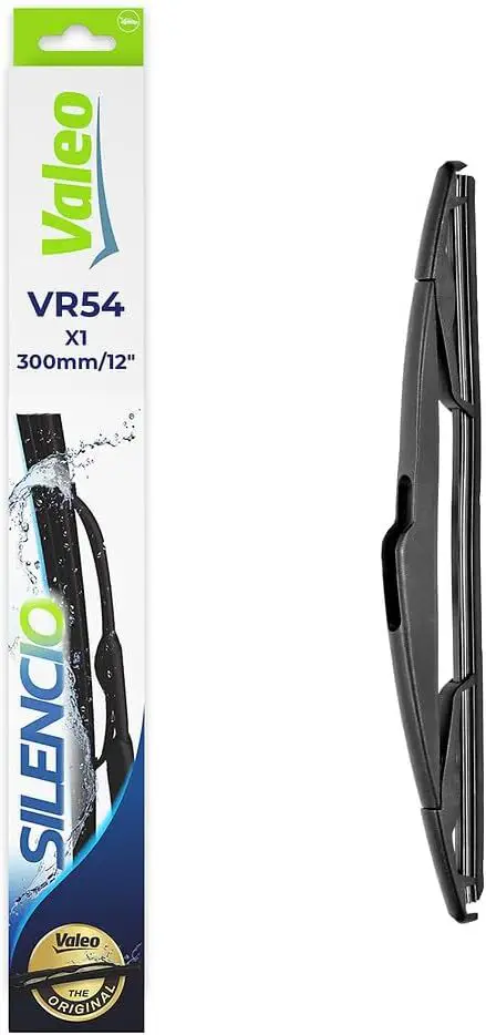 Bmw F20 Arka Silecek (2012-2019) | VALEO 574199