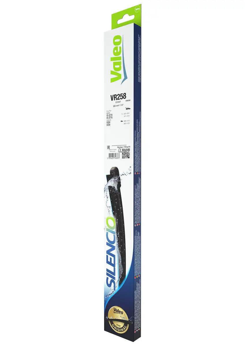BMW X5 E70 Rear Wiper (2007-2013) | VALEO 574337