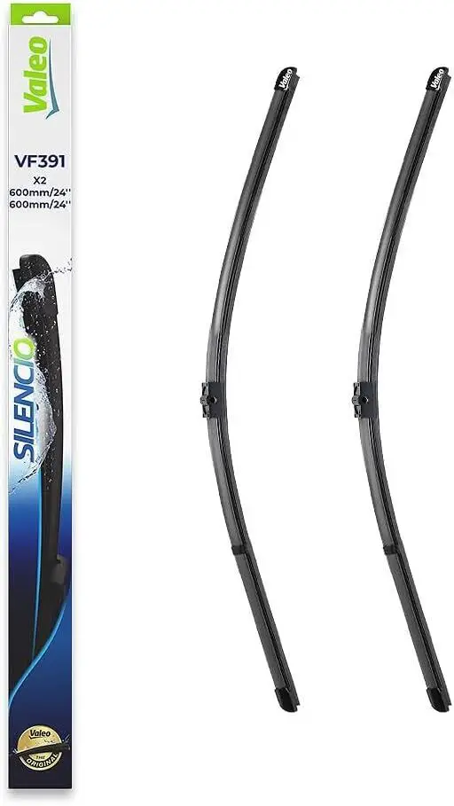 Mercedes E-Class W212 Front Wiper Set | VALEO 574491