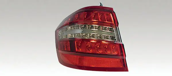 Mercedes E Serisi W212 LED Sağ Stop Lambası | VALEO 044064