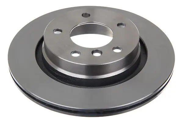 BMW 3 Series E46 Rear Brake Disc | VALEO 186861