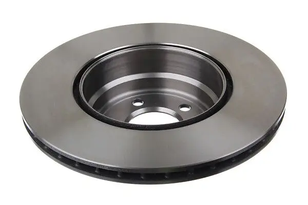 BMW X5 Series F85 Rear Brake Disc | VALEO 197180