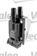 Mercedes W124 Kasa M111 Ateşleme Bobini | VALEO 245171