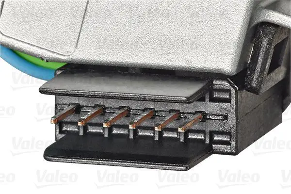 Mercedes C Serisi W203 Direksiyon Üzeri Kumanda Kolu | VALEO 251747