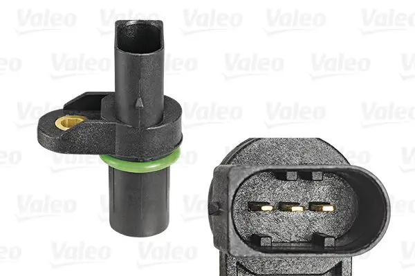 BMW 1 Serisi E87 N46 Eksantrik Mili Sensörü | VALEO 253809