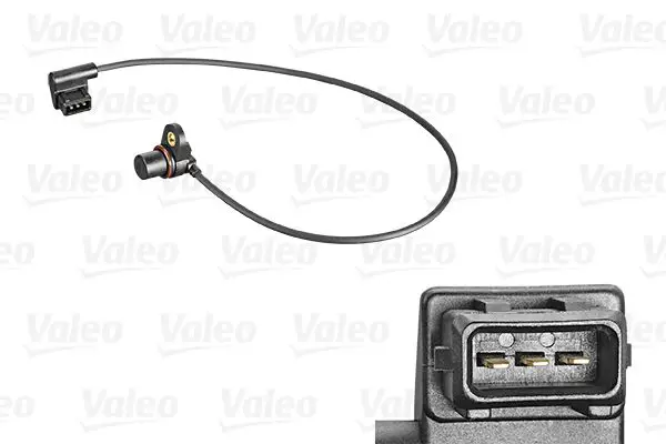 BMW 3 Series E36 M42 Camshaft Shaft Sensor | VALEO 253820