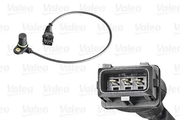 BMW 3 Serisi E36 M50 Eksantrik Mili Sensörü | VALEO 253826