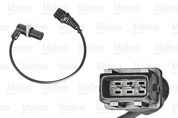 BMW 3 Series E36 M52 Camshaft Shaft Sensor | VALEO 253835