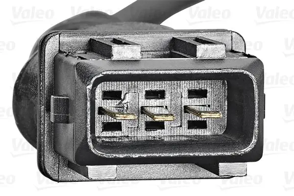 BMW 3 Series E36 M52 Camshaft Shaft Sensor | VALEO 253835