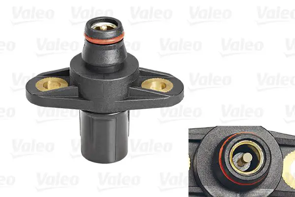 Mercedes W124 Kasa M119 Eksantrik Mili Sensörü | VALEO 253859