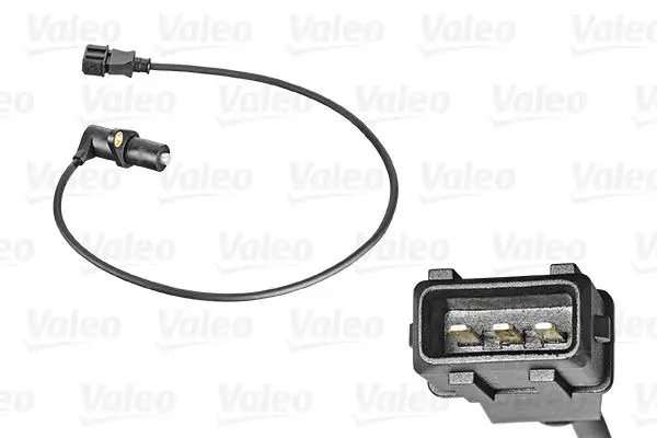 BMW 3 Series E36 M43 Camshaft Shaft Sensor | VALEO 253860