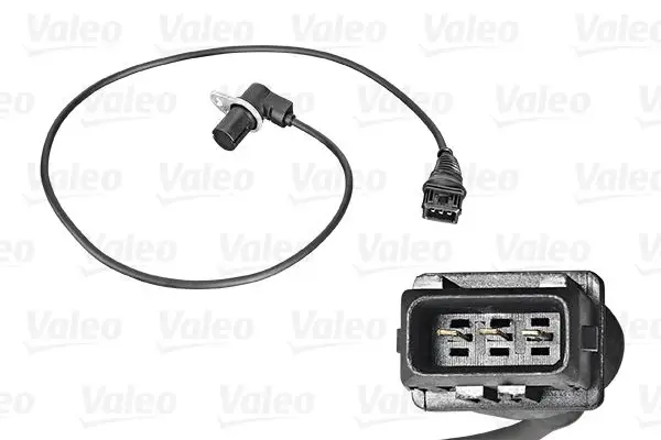 BMW 3 Series E36 M52 Crankshaft Shaft Sensor | VALEO 254030