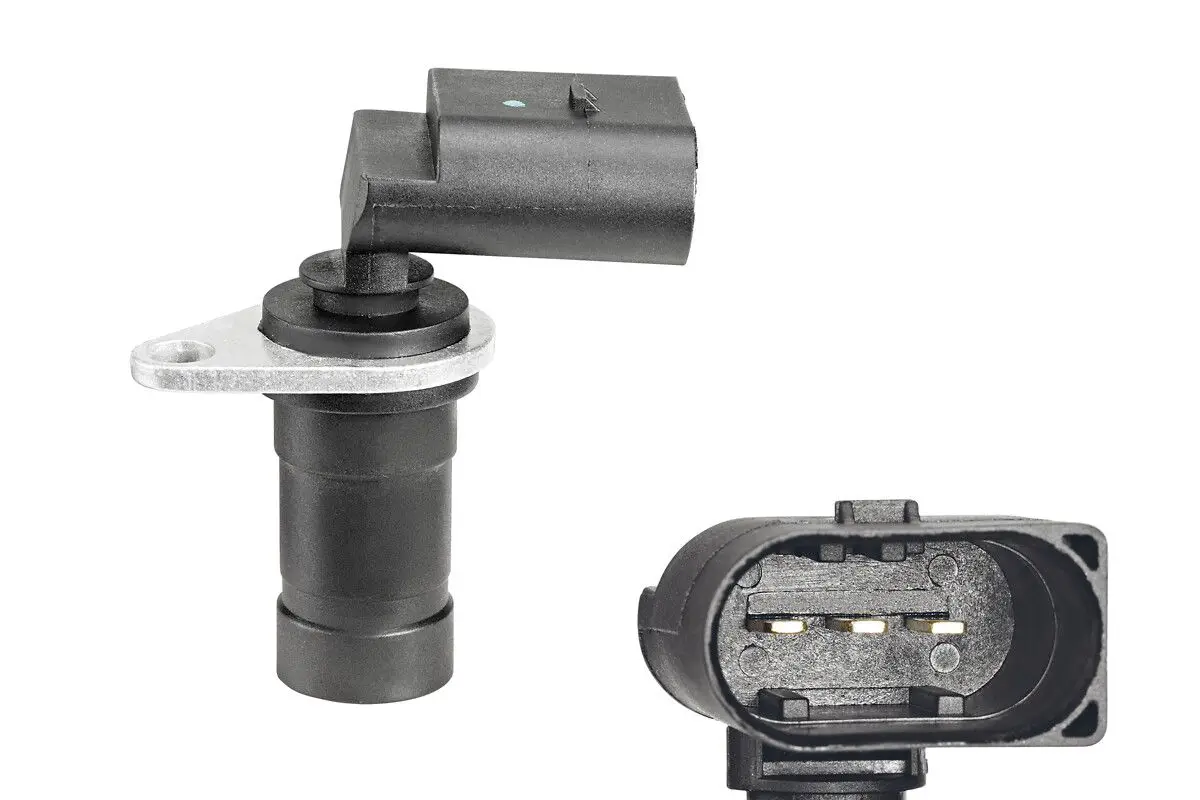 BMW 3 Series E36 M40 Crankshaft Shaft Sensor | VALEO 254062