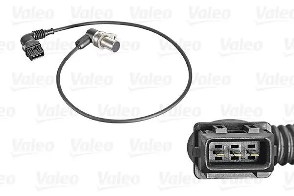 BMW 3 Series E36 M52 Crankshaft Shaft Sensor | VALEO 254084