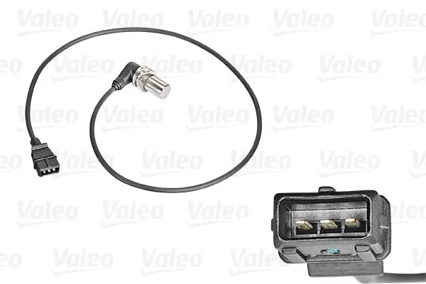 BMW 3 Series E36 M42 Crankshaft Shaft Sensor | VALEO 254135