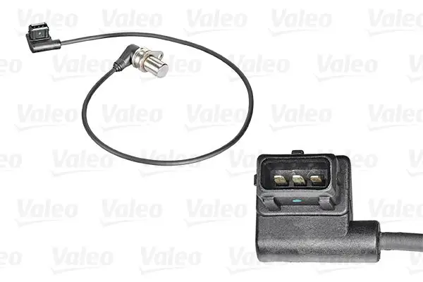 BMW 3 Serisi E36 M52 Krank Mili Sensörü | VALEO 254164