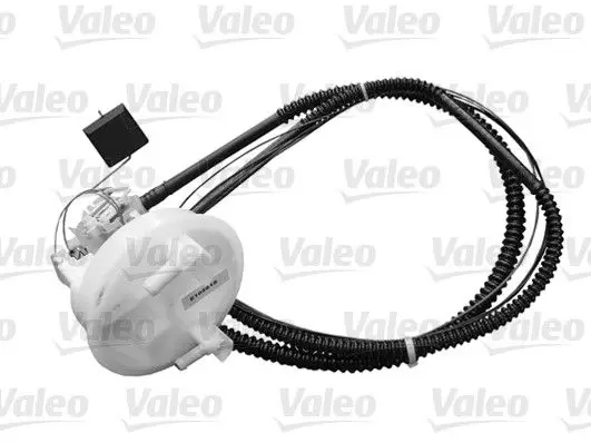 Mercedes C Serisi W202 M111 Yakıt Seviye Sensörü | VALEO 347501