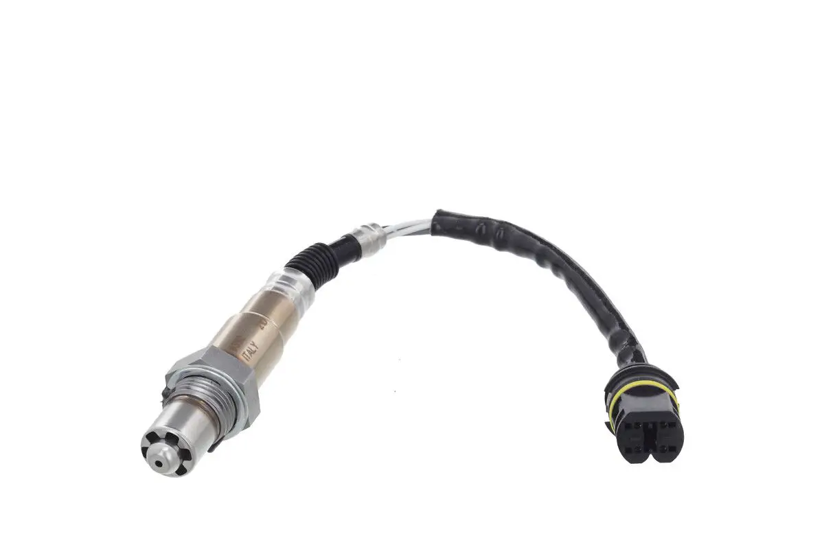 Mercedes A Serisi W168 M166 Oksijen Sensörü | VALEO 368521