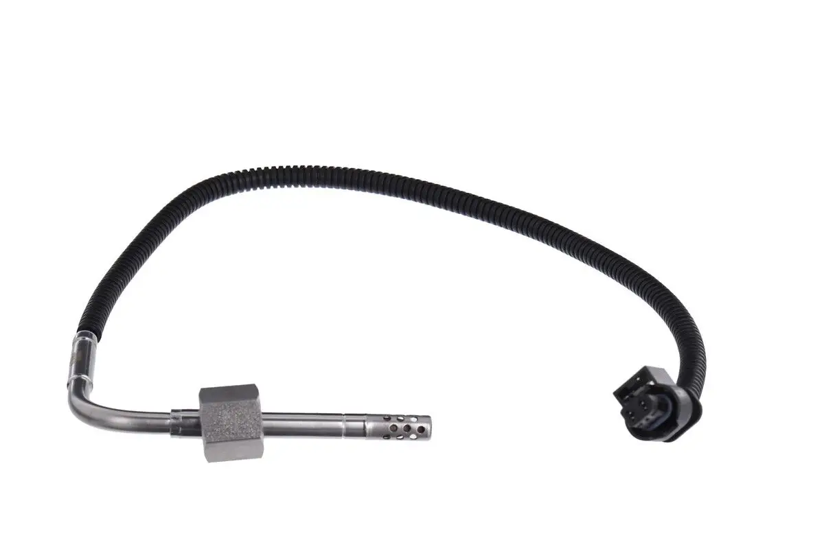 Mercedes E Series W212 OM642 Exhaust Gas Temperature Sensor | VALEO 368979