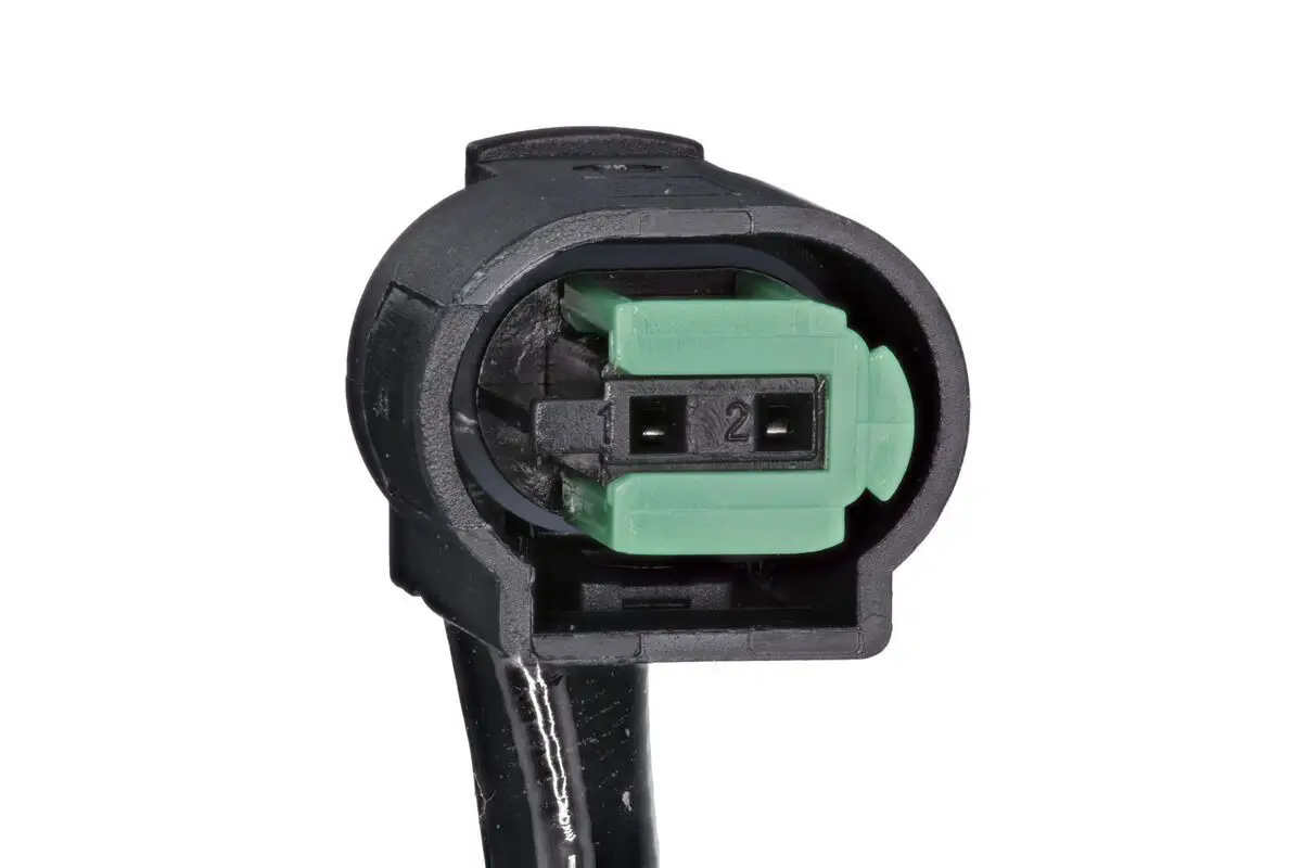 BMW 3 Series E90 M47 Exhaust Gas Temperature Sensor | VALEO 369066