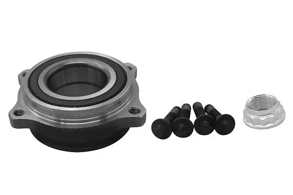 Mercedes C Series W205 Rear Wheel Bearing Set | VALEO 502579