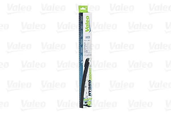 BMW 1 Serisi E87 Silecek Süpürgesi | VALEO 578561