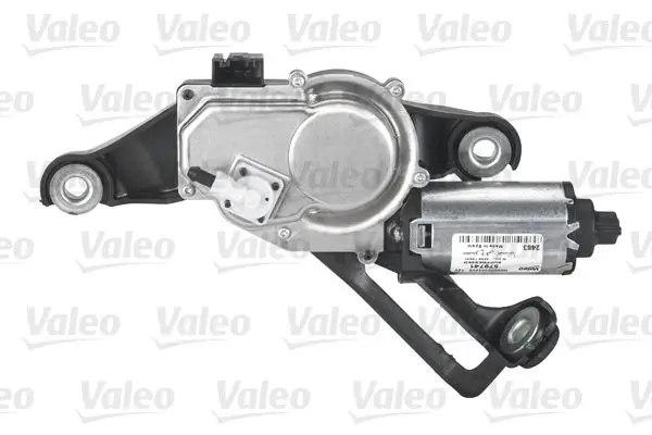 BMW 1 Series E87 Wiper Engine | VALEO 579741