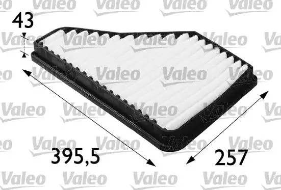 Mercedes S Serisi W140 Polen Filtresi | VALEO 698704