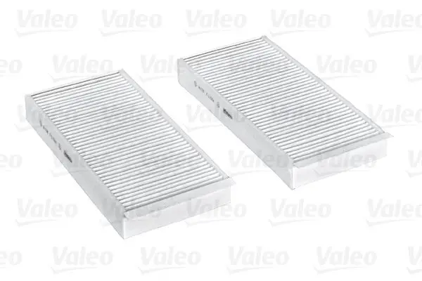 BMW 2 Serisi F45 Active Tourer Polen Filtresi | VALEO 715812