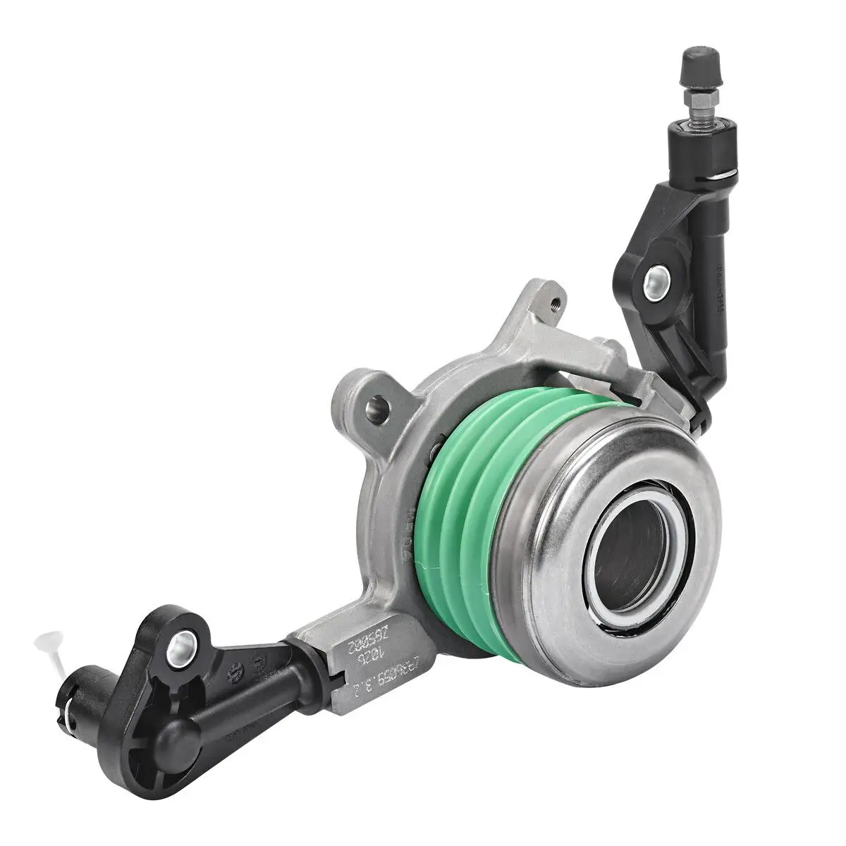 Mercedes C Series W204 OM651 Clutch Central | VALEO 810109