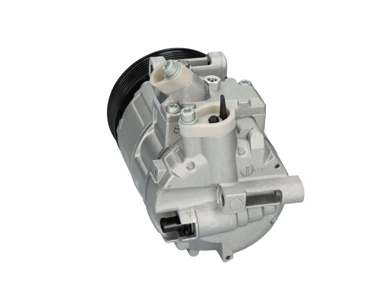 Mercedes C Series W203 M271 A/C Compressor | VALEO 813137