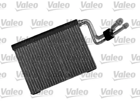 BMW 1 Serisi E87 N45 Klima Evaporatörü | VALEO 818201